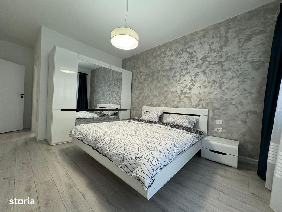 Apartament generos 3 camere Grand Kristal - Metalurgiei, 110 mp