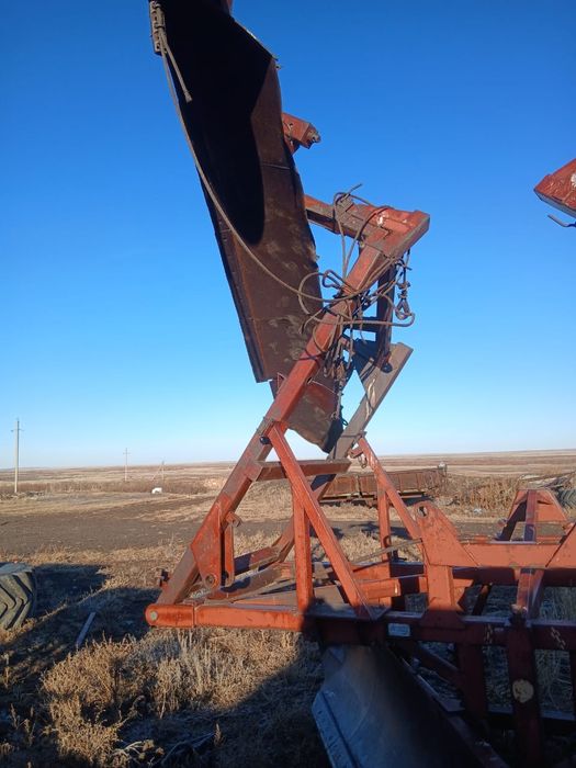 Продам снегопах для к700