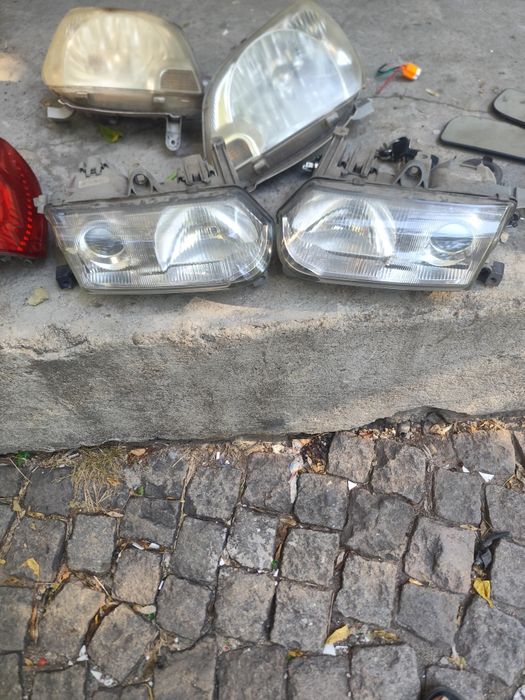 Фарове за alfa romeo 145 и 146