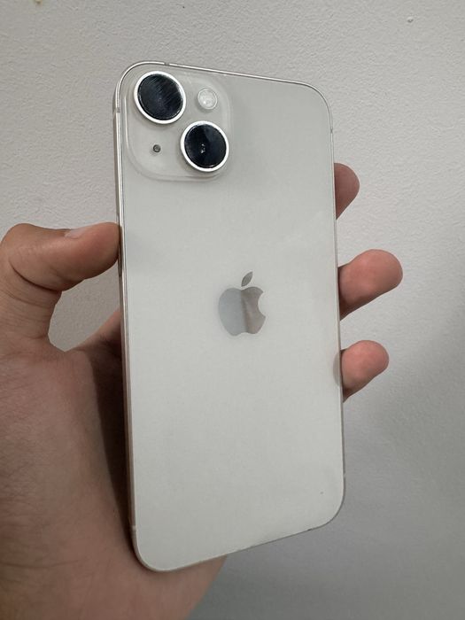 Iphone 14 Starlight 128Gb