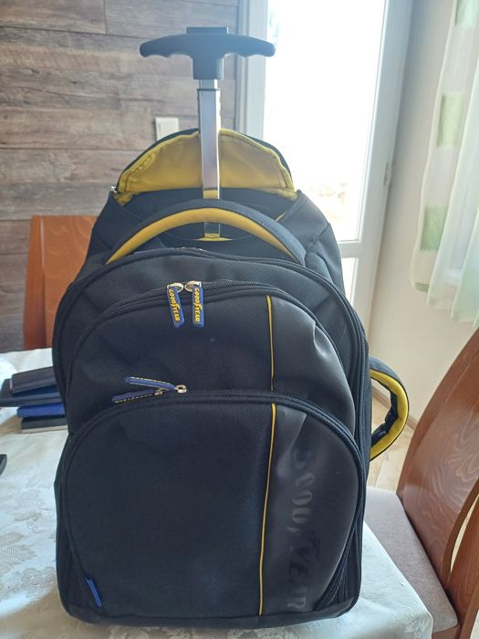 Раница-чанта Good Year