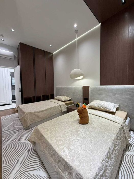 НОВОСТРОЙКА ЖК «Инфинити» ул. Садык Азимов Ориентир: кафе «Эфенди»