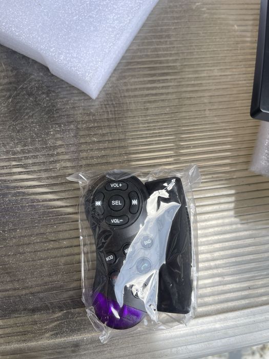 Мултимедия carplay android auto