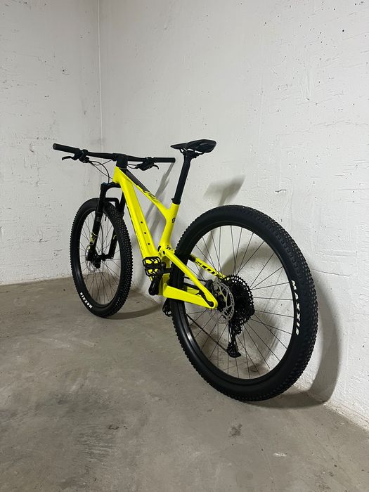 Scott Spark RC Comp