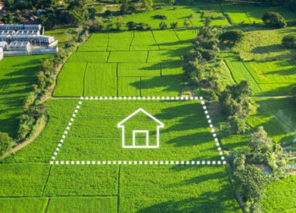 Продажа Земля Джаркурганская