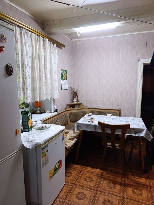 Продам дом 2 рабочий