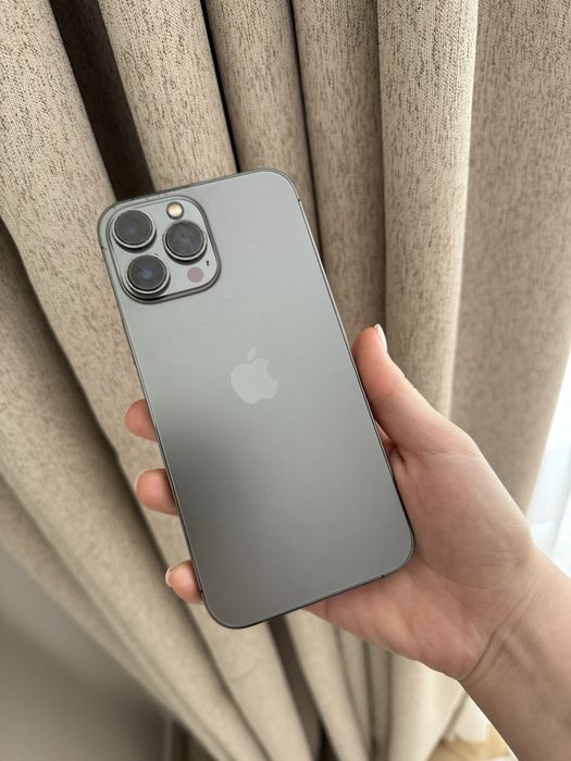 iphone 13 pro max 512