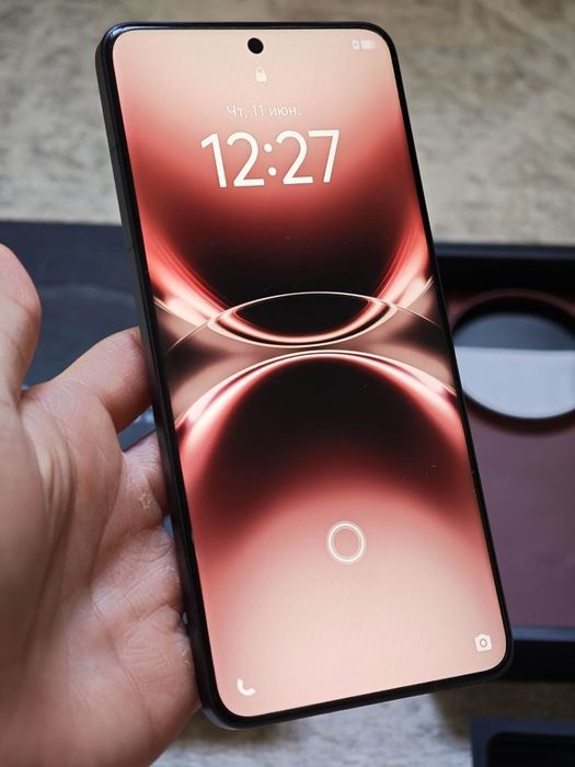 Vivo X200 Ultra 16/512