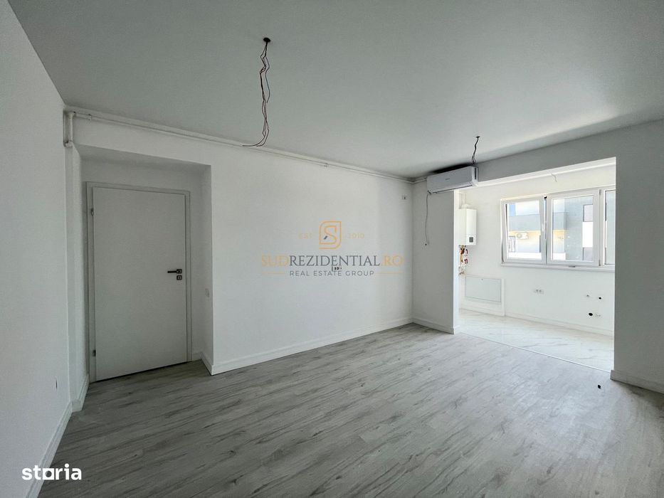 Apartament 2 camere - Crisul Repede - Mutare rapida