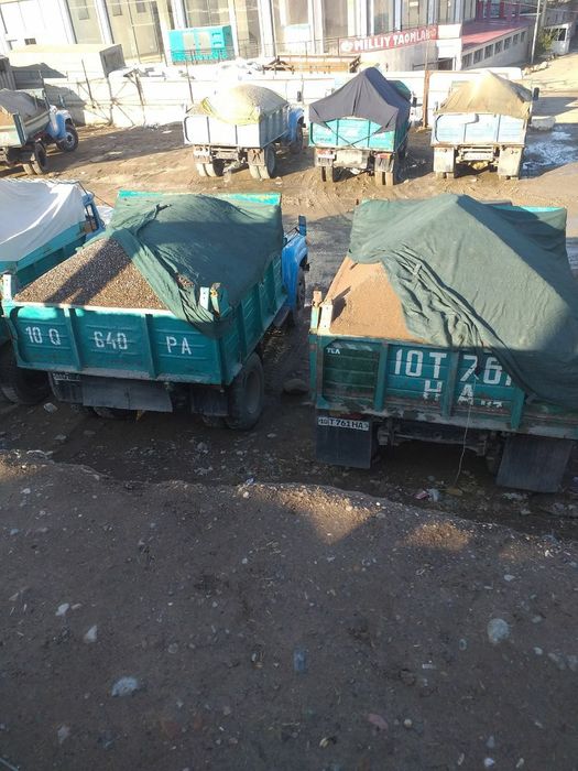 Klines Sheben Kampot Chinoz Qum  Buluga