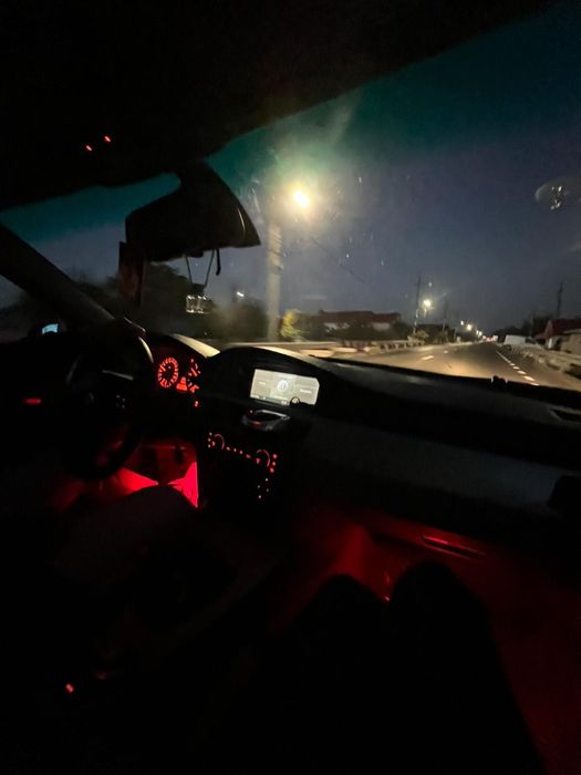 Vând BMW E90  motor M47