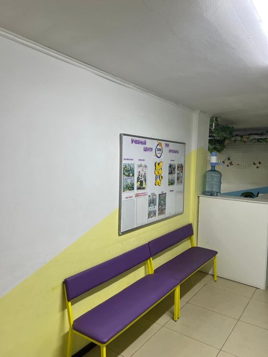 Продам учебный центр