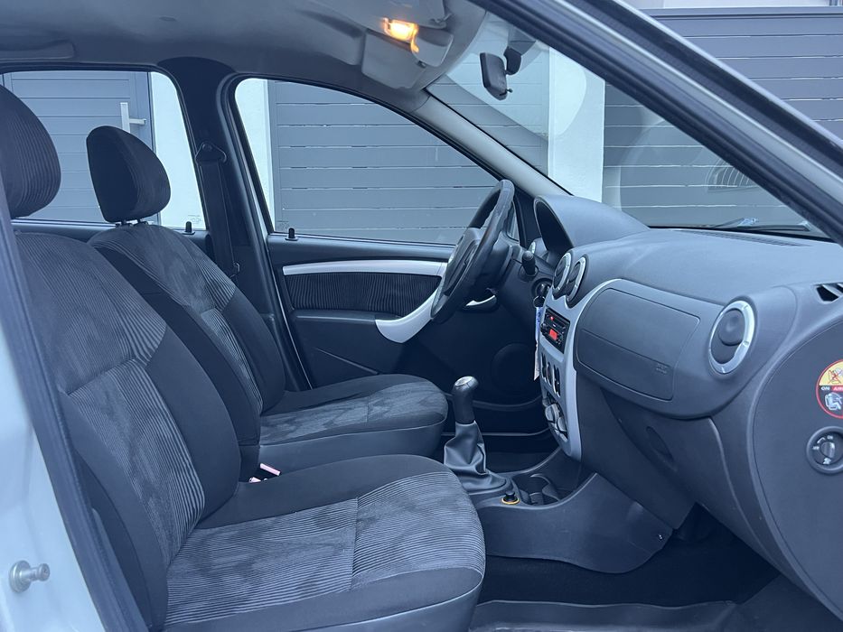 Dacia Logan Laureate 1.4Mpi 8V 93.000km  face lift