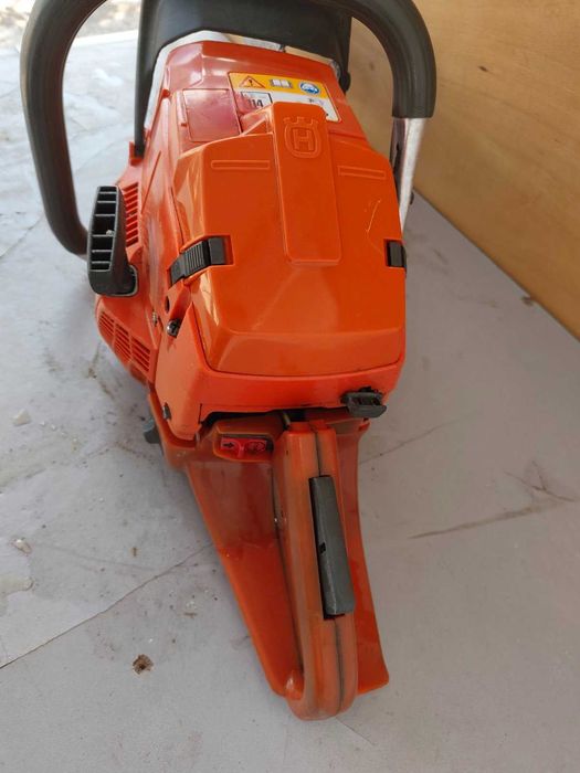 Бензинопил резачка husqvarna 365