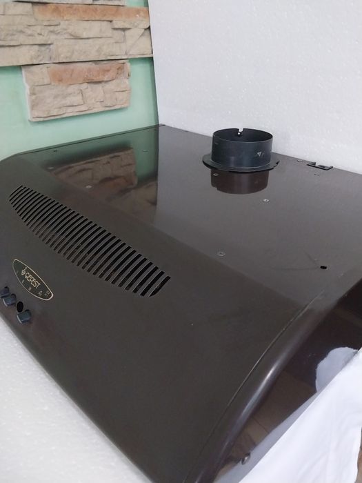 Вытяжка кухонная GEFEST.