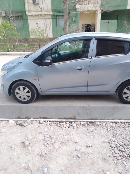 Продаю Спарк 2012г в хорошем состоянии.