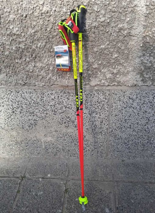 Щеки за ски Leki