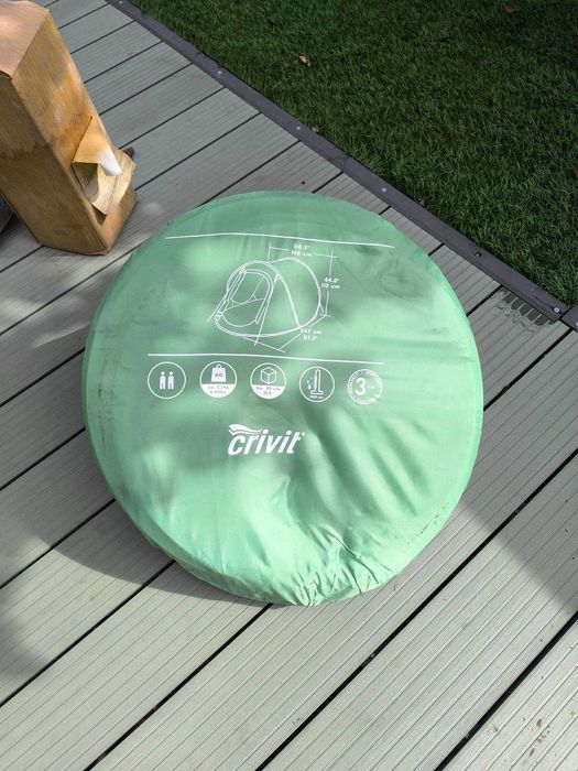 Къмпинг аксесоари