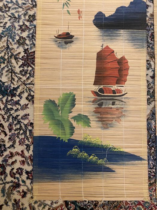 Панно настенное