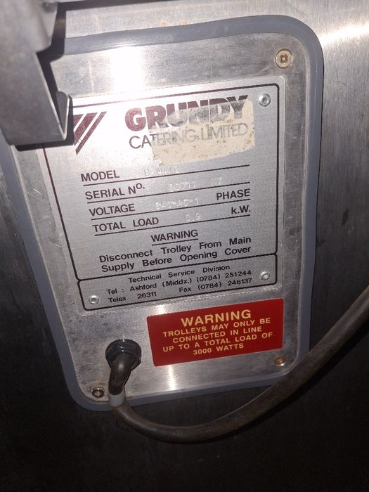 Топъл шкаф/ лувератор