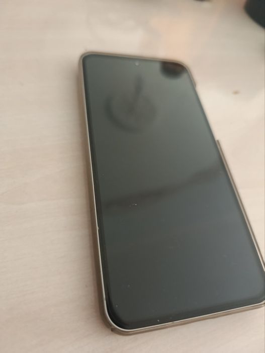 samsung A56 8/128 yangidek green