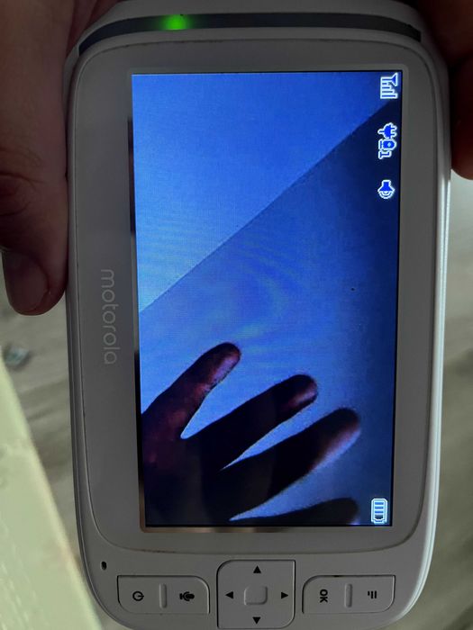 Baby Monitor Digital, Comfort50, Motorola