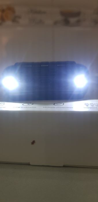 pover bank xajmi orta