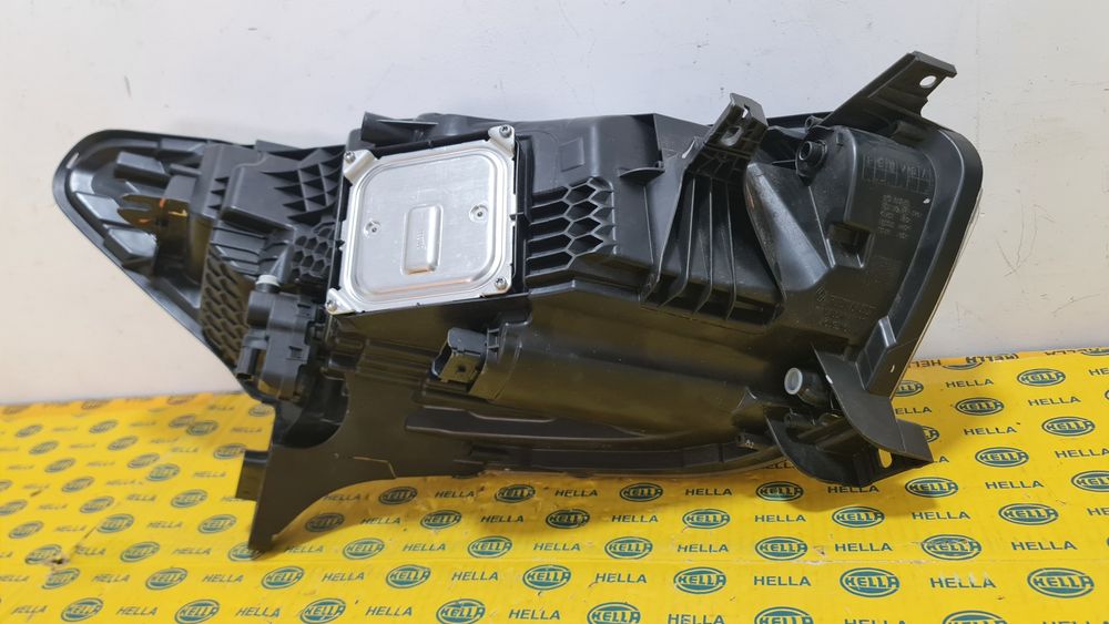 Far full led Pure Vision Renault Captur 260606152r modul complet