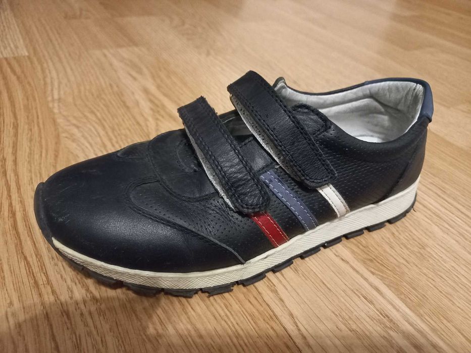 Обувь для мальчика