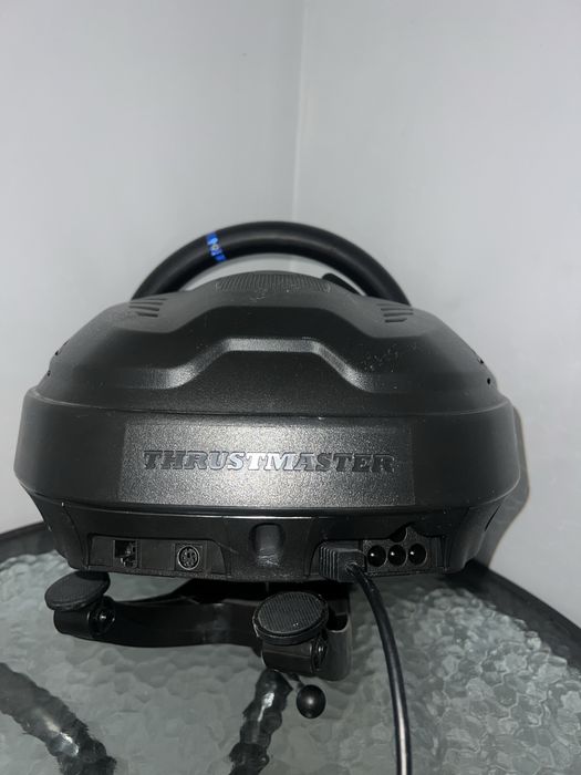 Игровой руль, Thrustmaster T300RS Gt