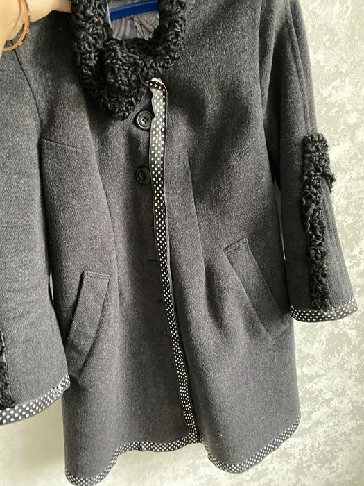 Продам стильное пальто