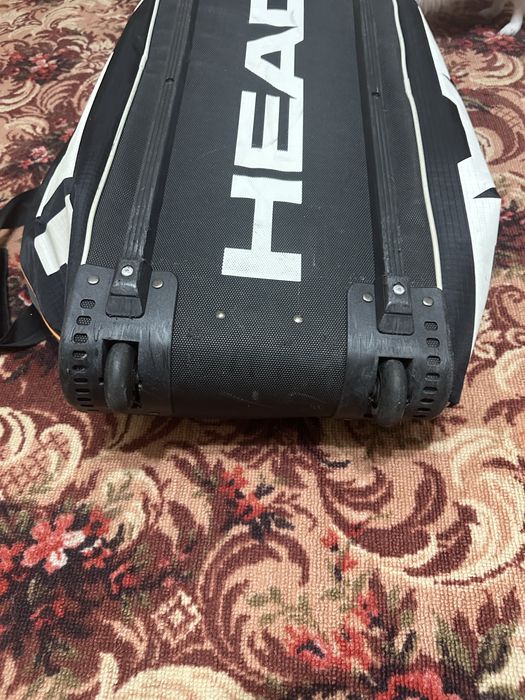 Теннисная сумка HEAD