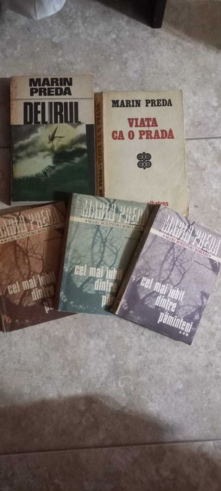 Carti biblioteca scolarului ,in stare buna