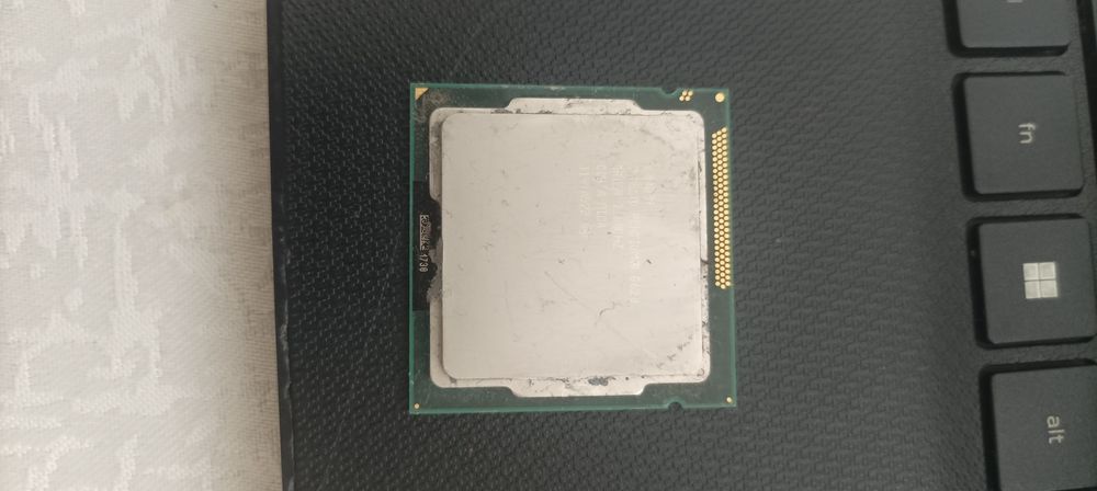 Celeron g1610 va Pentium g620 ikkalasi 70 ming