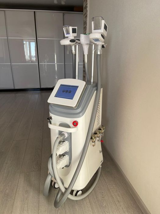 Аппарат для криолиполиза