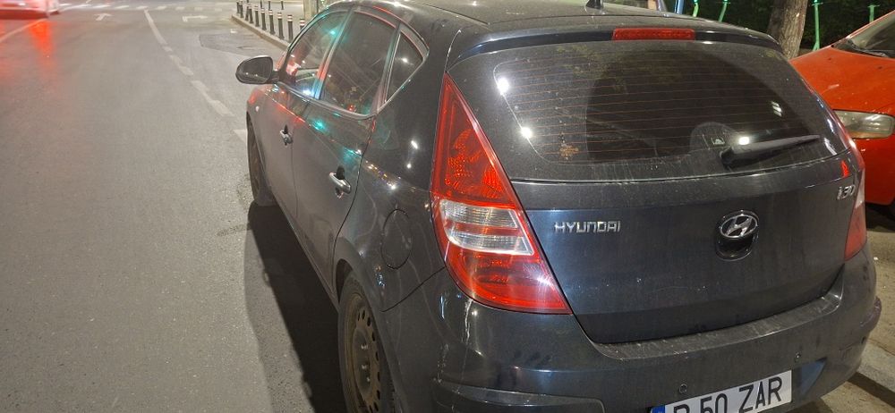 HYUNDAI i30 2010 — imagine 2