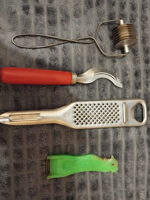 Мелочи для кухни из СССР