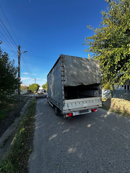 Mercedes sprinter 316 cdi