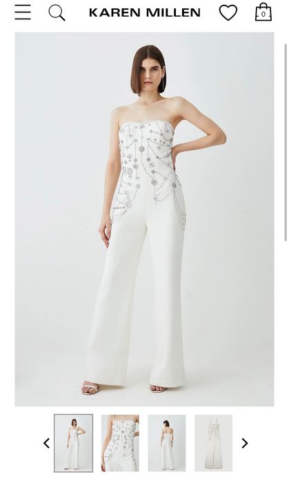 Официален гащеризон Karen Millen