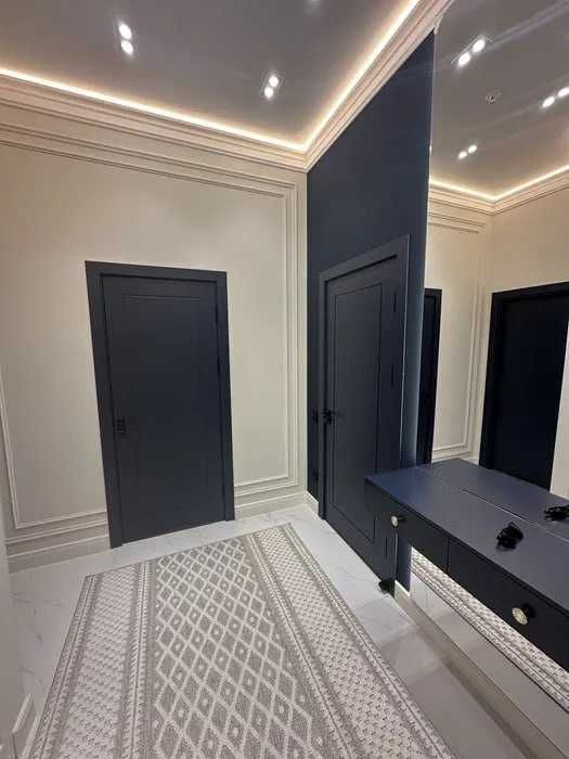 ЖК NUKUS AVENUE! Новая 2х комн квартира в Яккасарае! Гаи Глинка! ID09