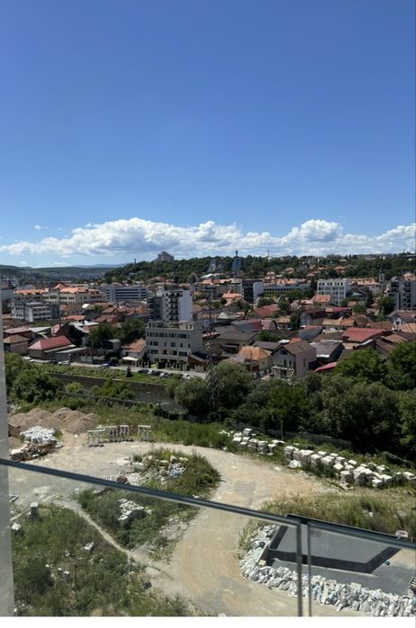 Persoană fizică – vând apartament în Oxygen Residence, zona Piața Abator