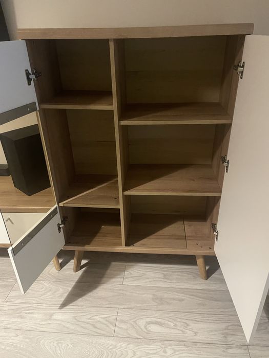 Mobilier living tv Mobexpert