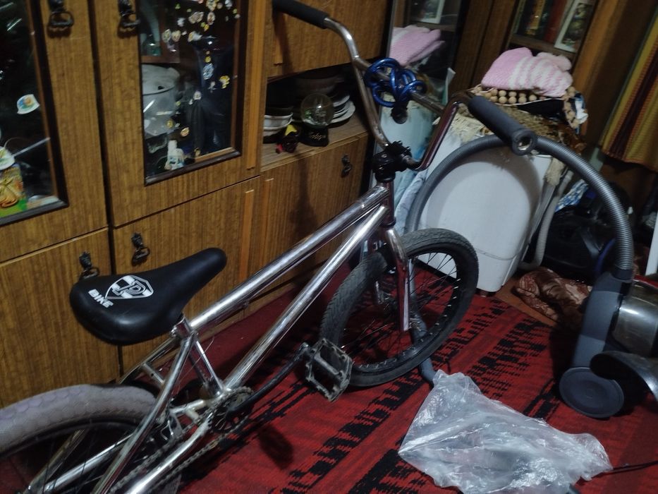 BMX  б/ув хорошом состояние