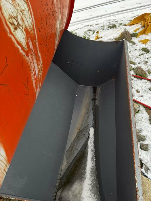 Фурожамиксиращо ремарке