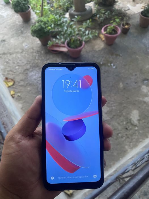 Redmi not 7 32talik