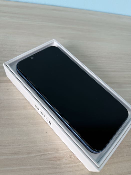 iphone 13 128gb blue