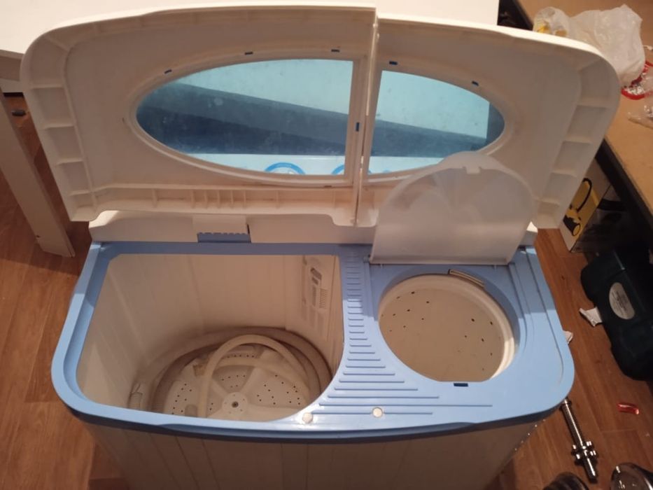 Продам стиральный машины пол автомать