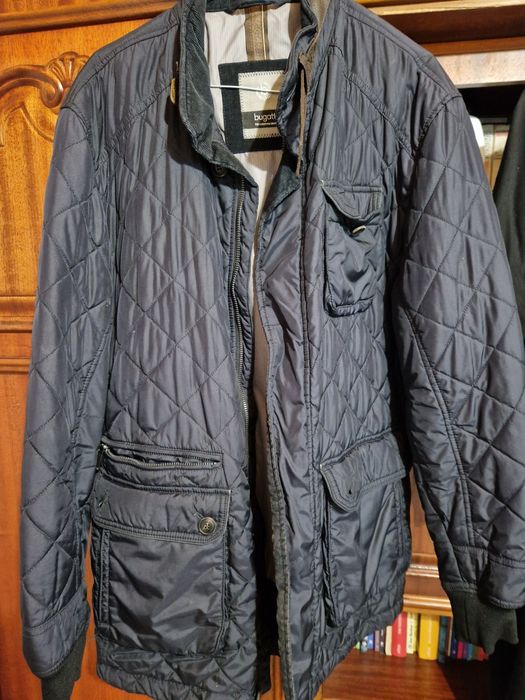Geaca Bugatti barbati