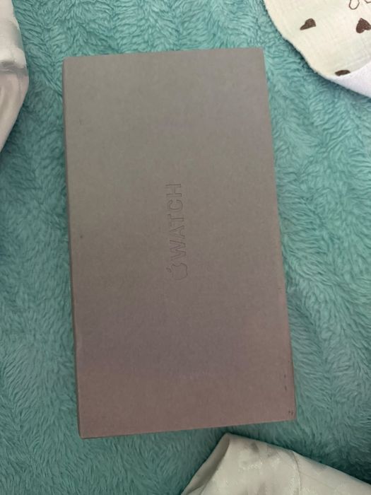 Продаю Apple Watch