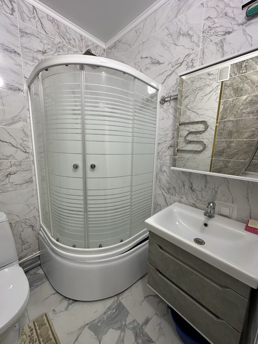 Сдам 2 к.кв. в мкр. Актобе Сити-3